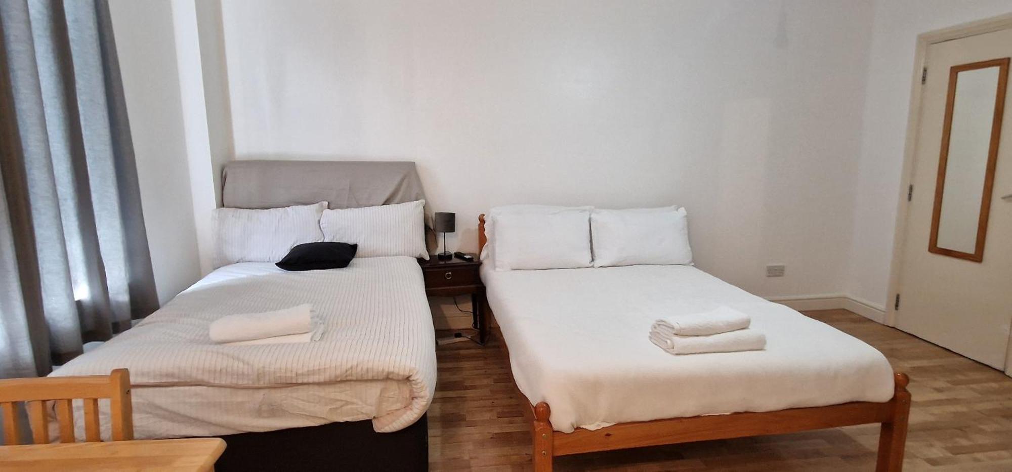 Urban Retreat Camberwell Zone 2 Appartement