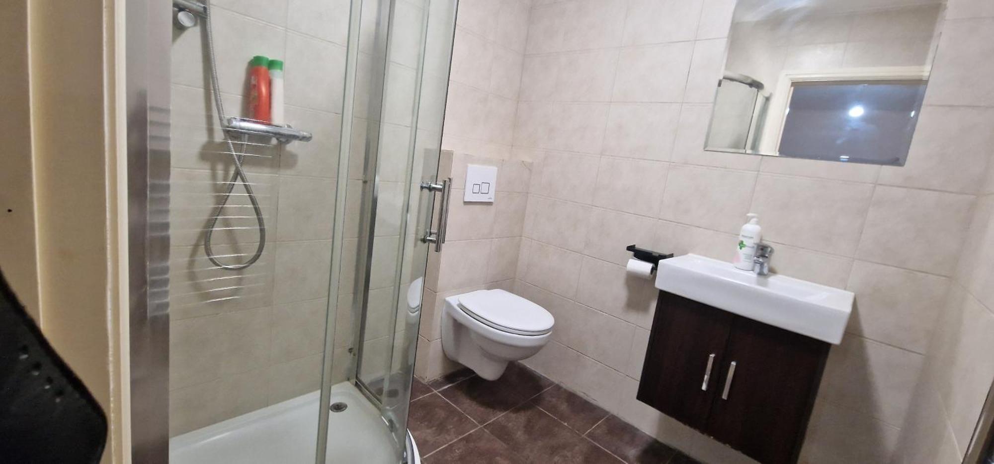 Appartement Urban Retreat Camberwell Zone 2 *