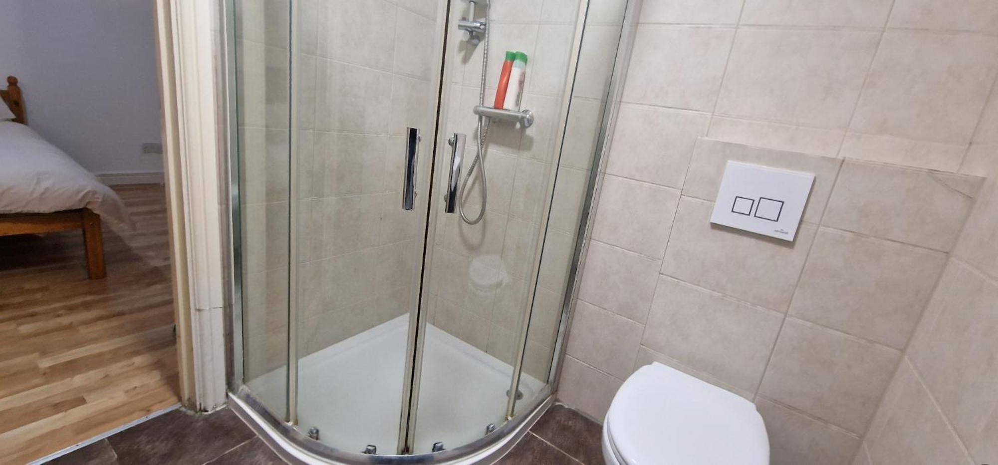 Appartement Urban Retreat Camberwell Zone 2 Londen