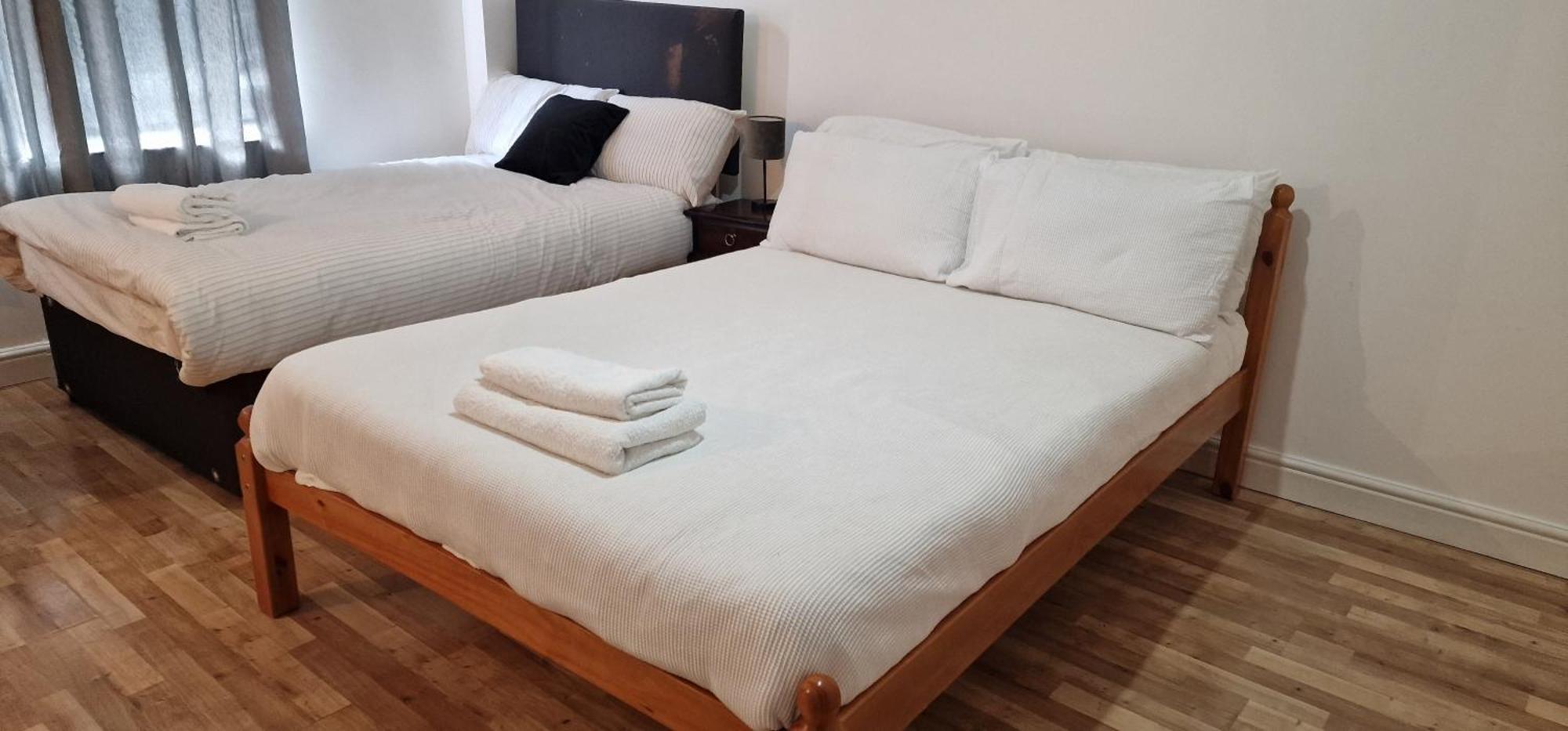 Urban Retreat Camberwell Zone 2 * Londen