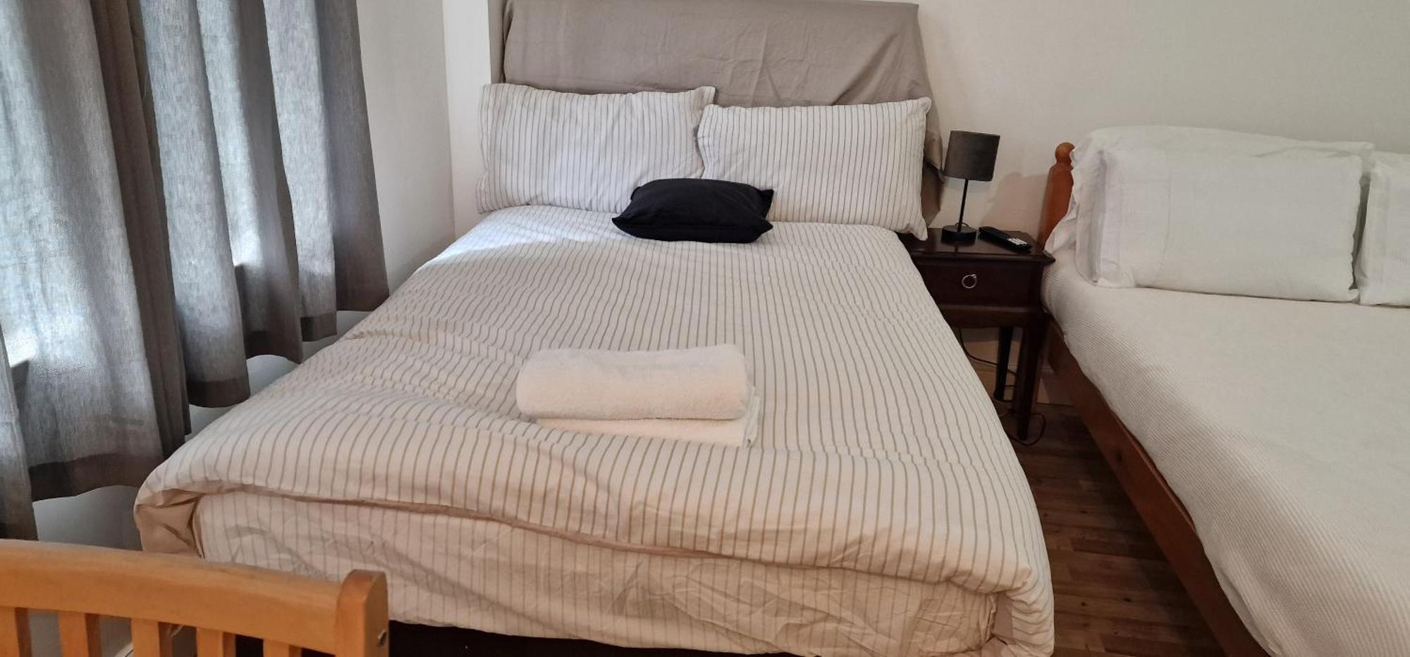 Urban Retreat Camberwell Zone 2 Appartement Londen