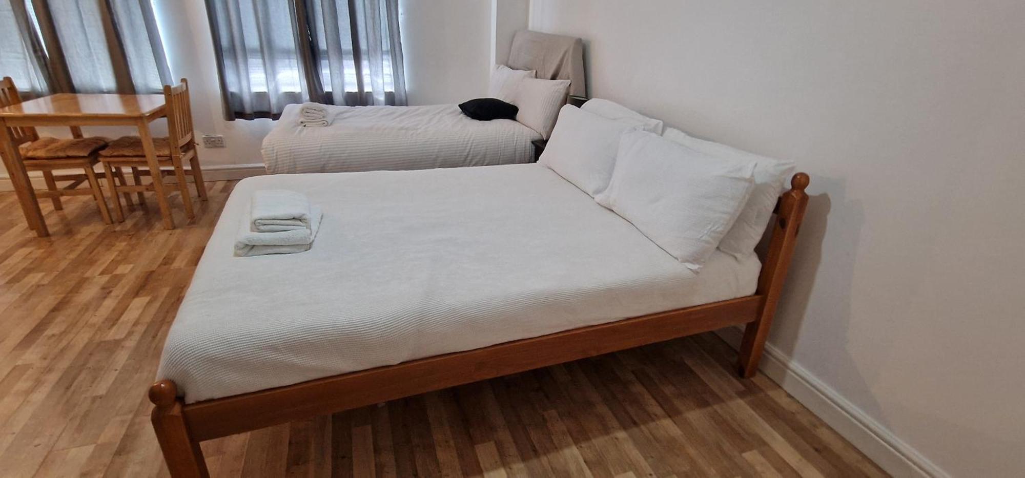 Appartement Urban Retreat Camberwell Zone 2 *