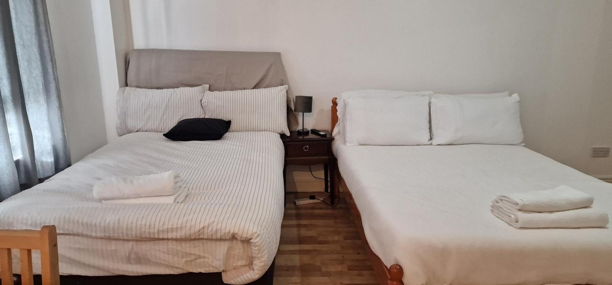 Appartement Urban Retreat Camberwell Zone 2 Londen