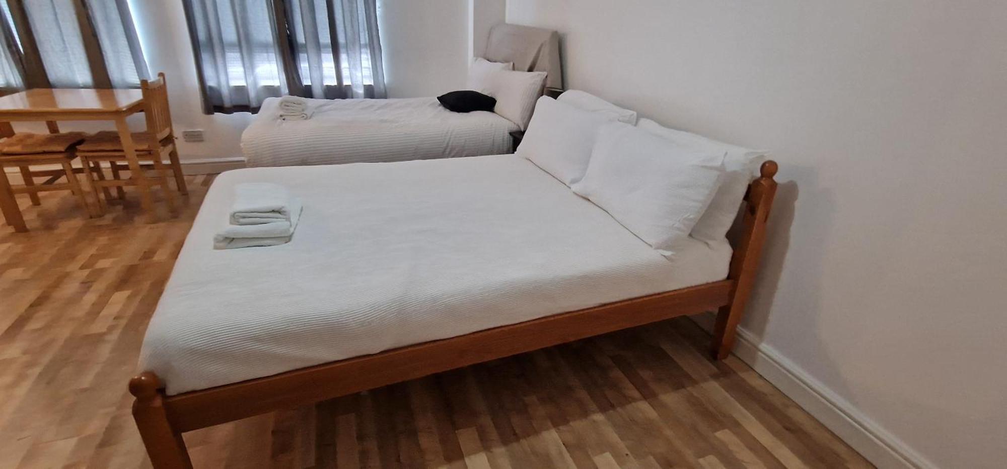 Urban Retreat Camberwell Zone 2 Londen