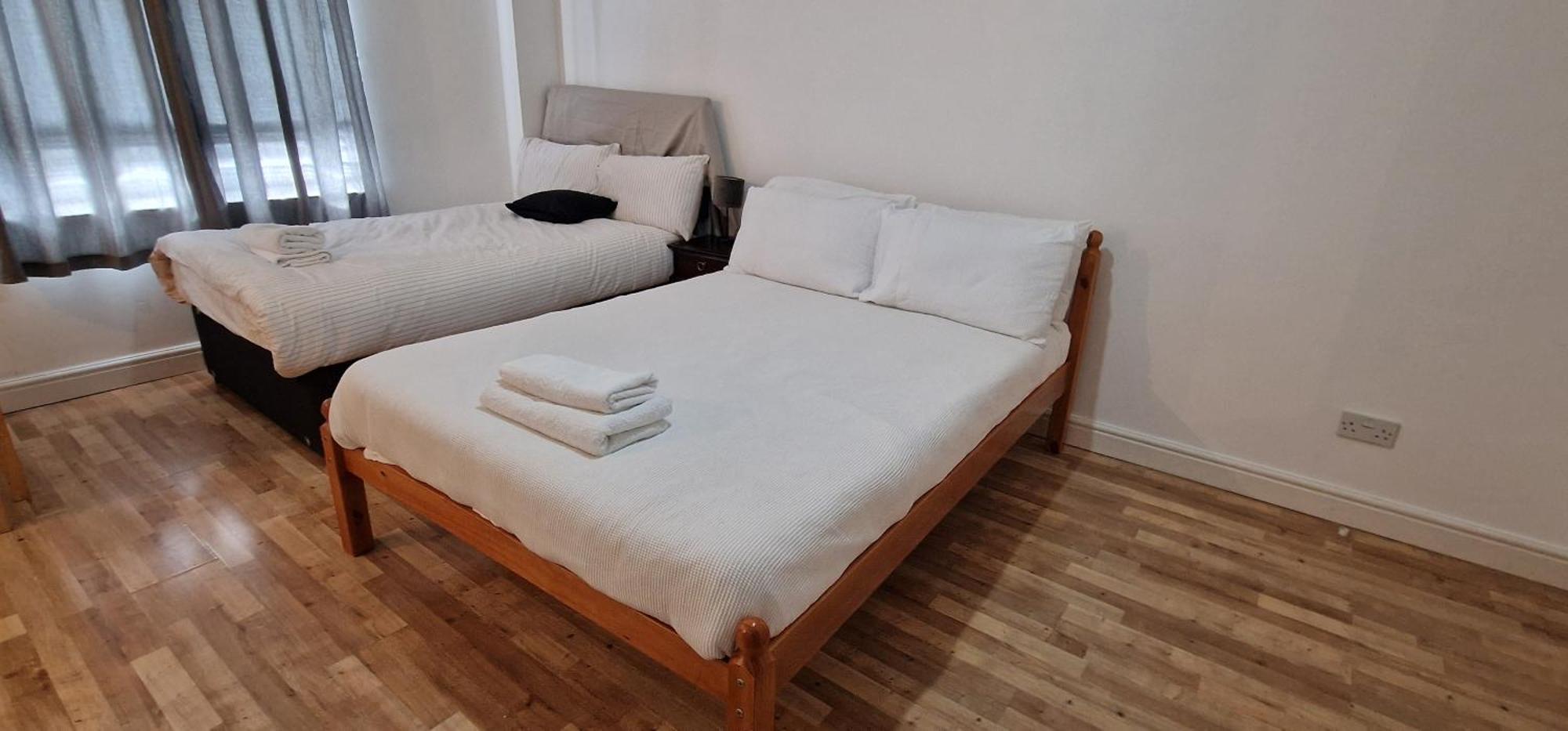 Urban Retreat Camberwell Zone 2 Appartement