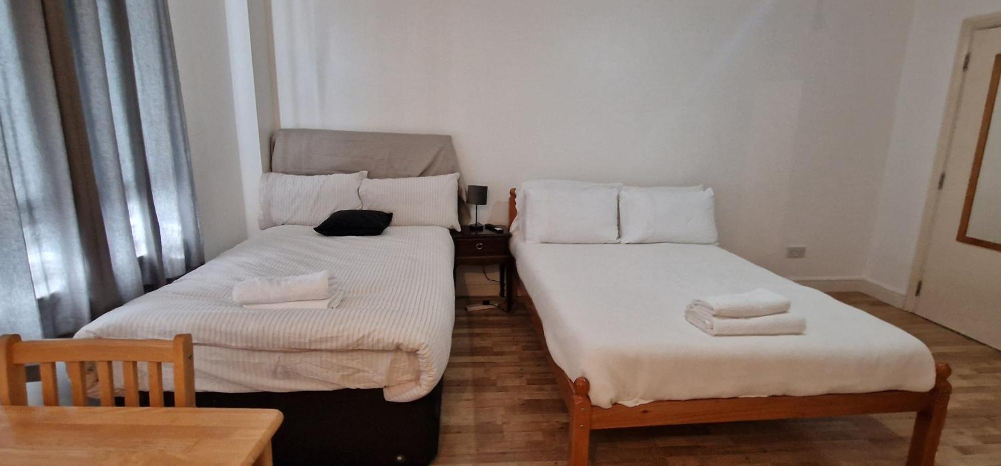 Appartement Urban Retreat Camberwell Zone 2 *