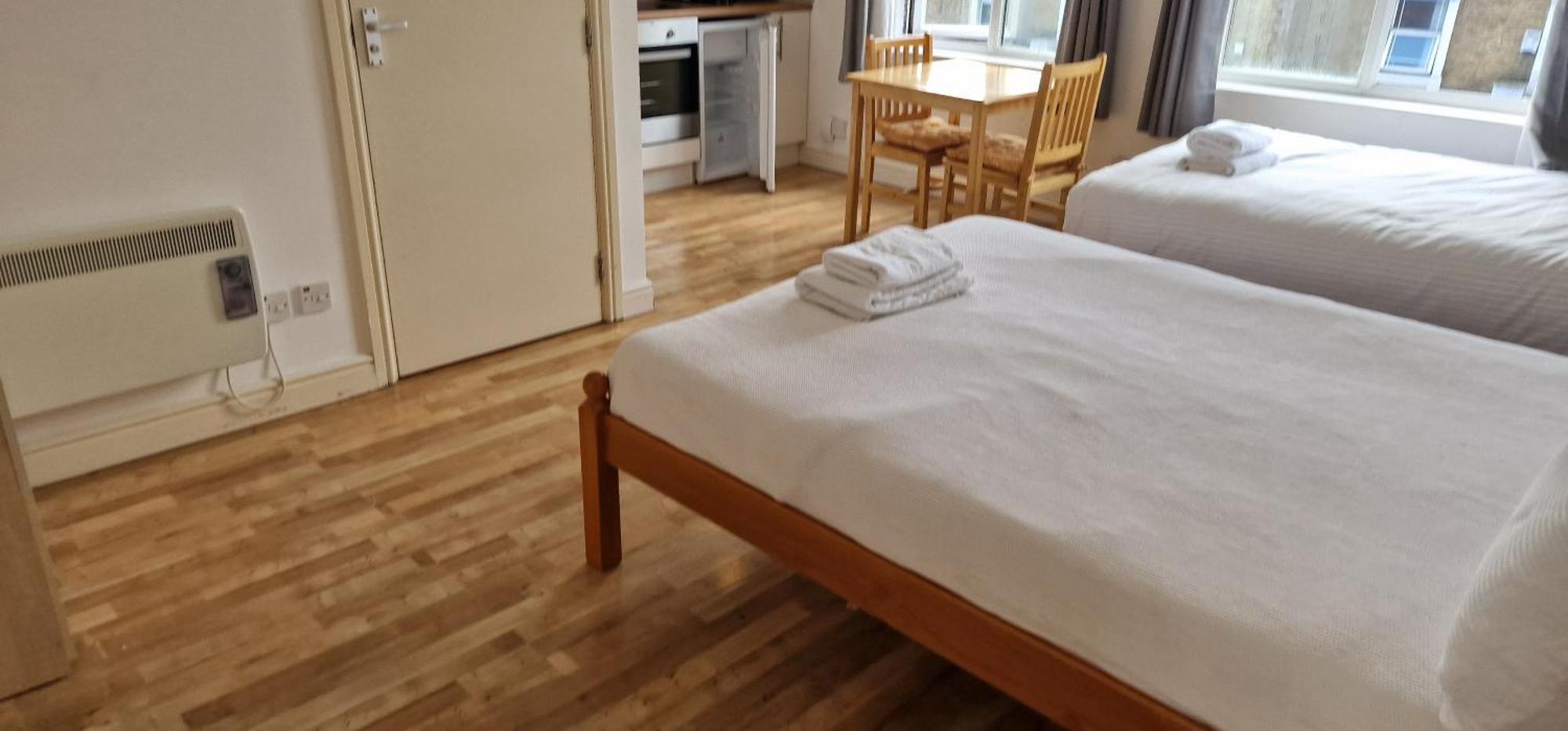 Urban Retreat Camberwell Zone 2 Appartement Londen