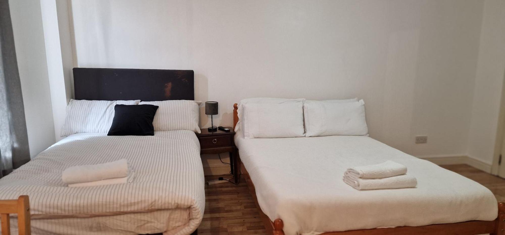 Appartement Urban Retreat Camberwell Zone 2 *