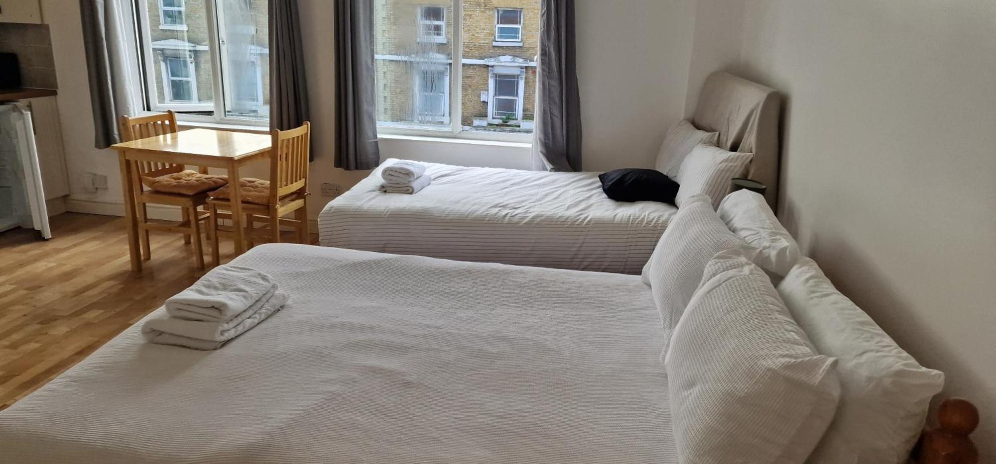 Urban Retreat Camberwell Zone 2 Appartement *