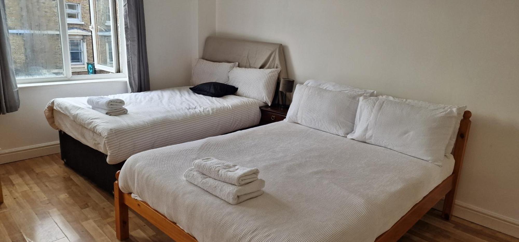 Urban Retreat Camberwell Zone 2 * Londen