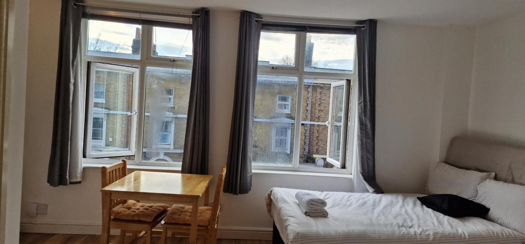 Urban Retreat Camberwell Zone 2 Appartement