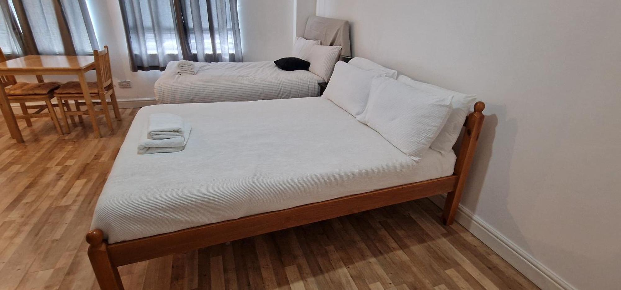Appartement Urban Retreat Camberwell Zone 2 *