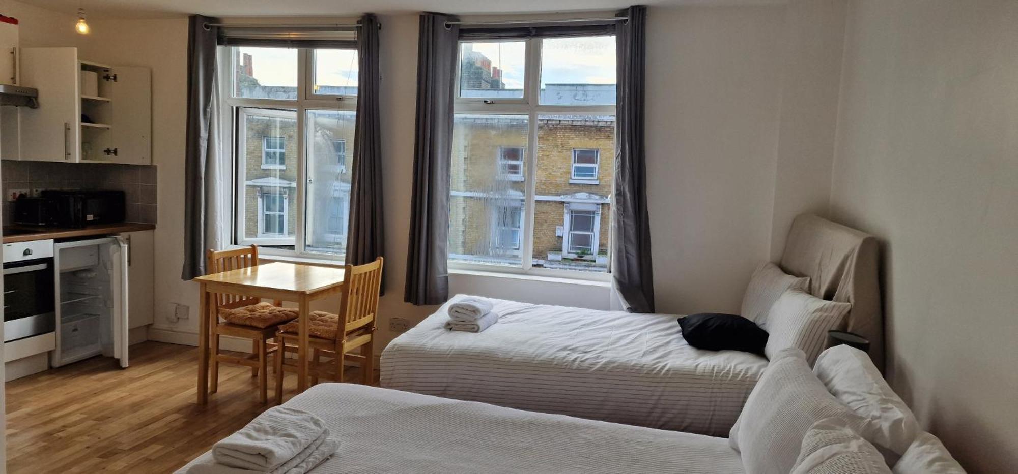 Urban Retreat Camberwell Zone 2 Appartement *