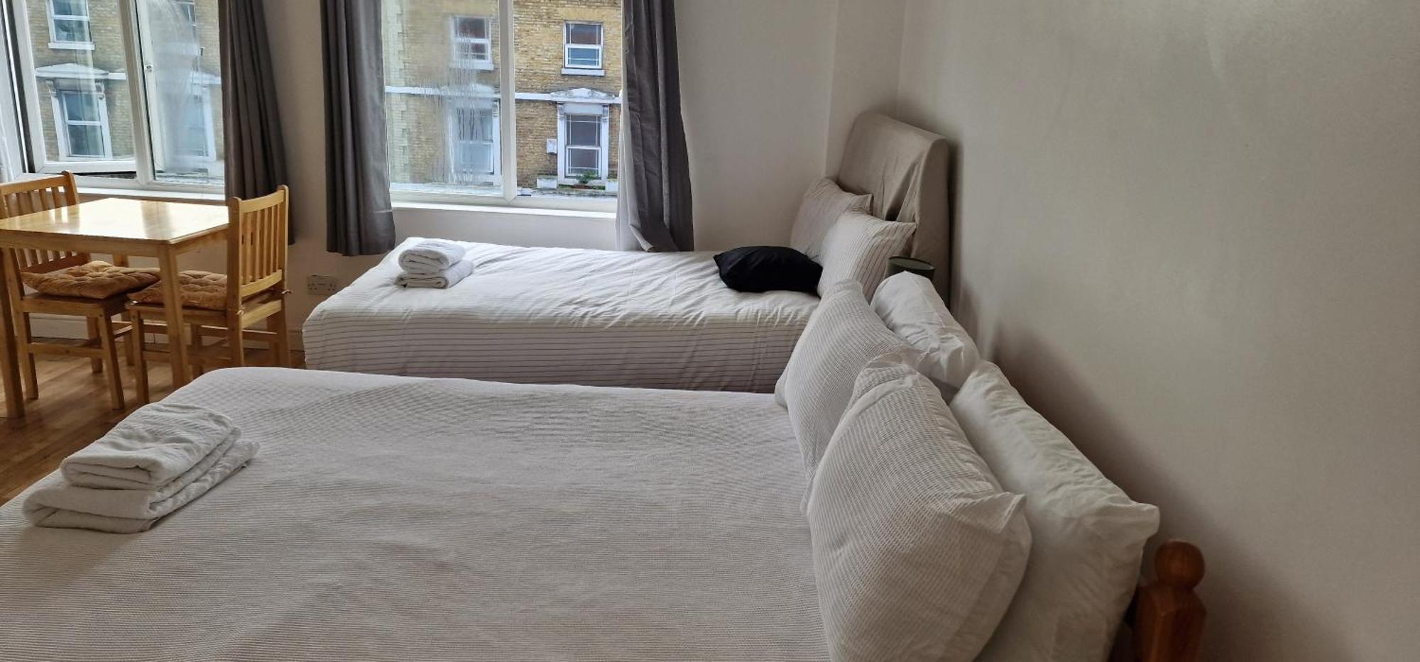 Urban Retreat Camberwell Zone 2 Appartement