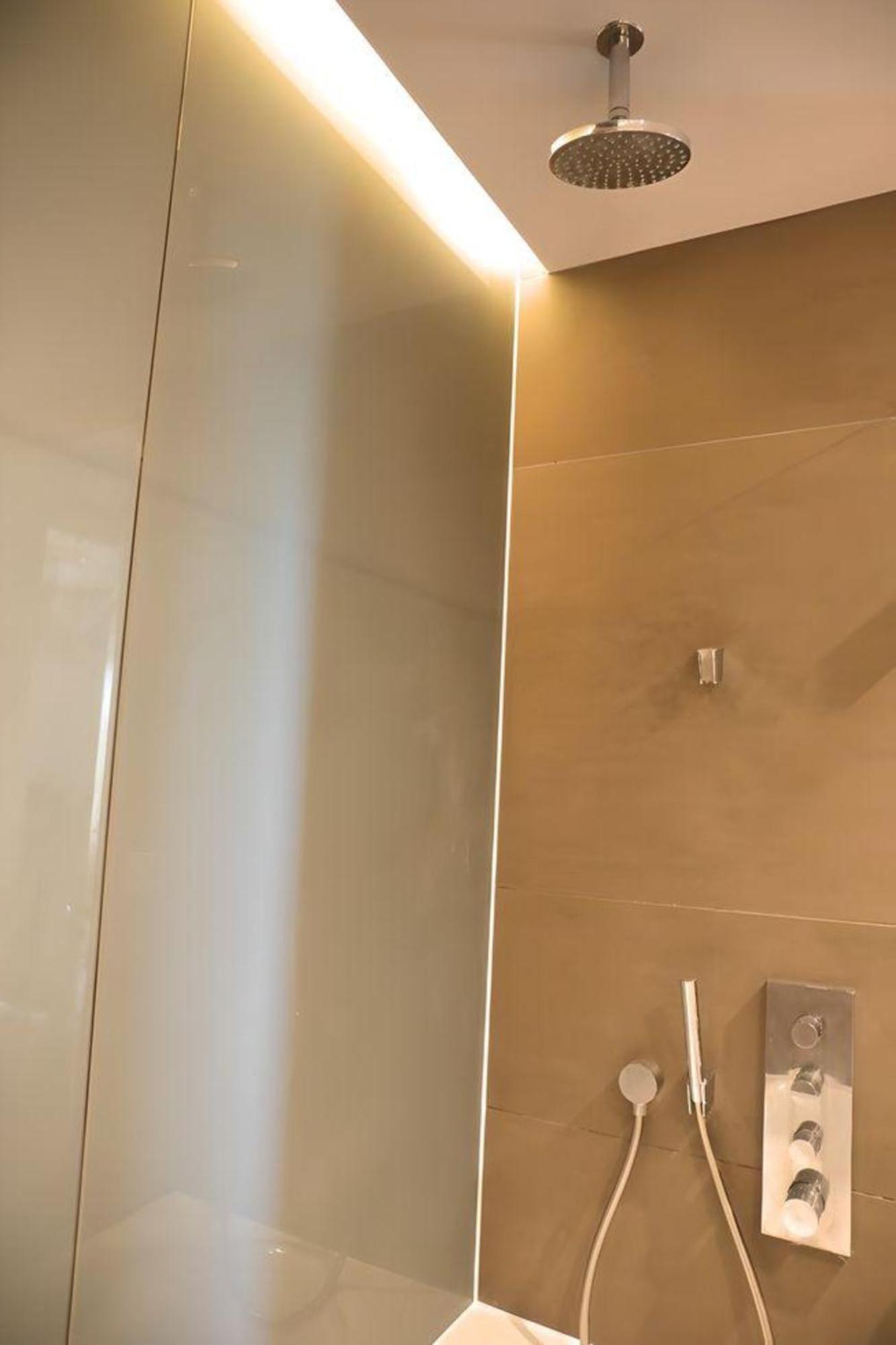 Lejlighed 2 Bedroom 2 Bathroom In Kings Cross Station *