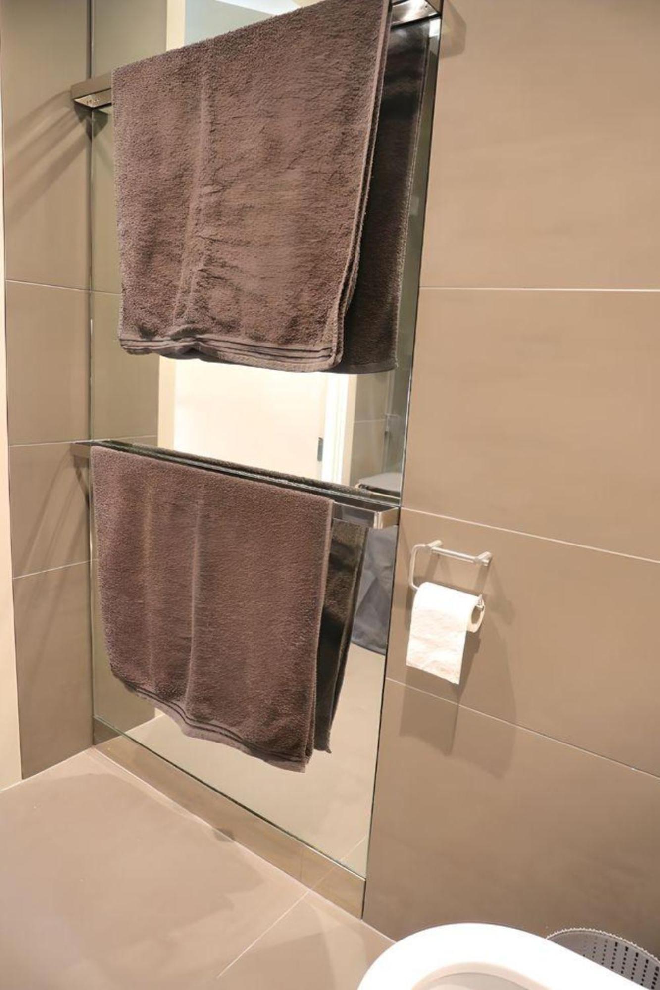 2 Bedroom 2 Bathroom In Kings Cross Station Londra