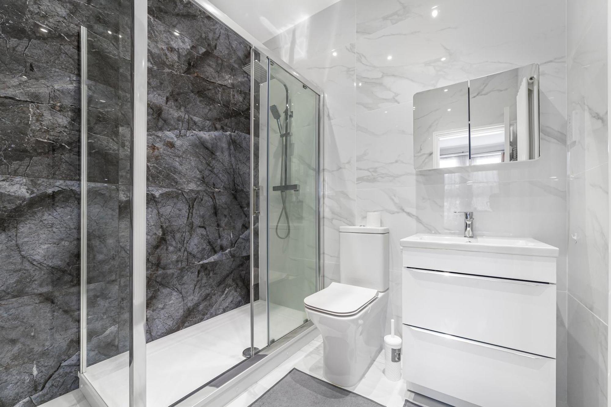 Privatunterkunft Spot Homes London