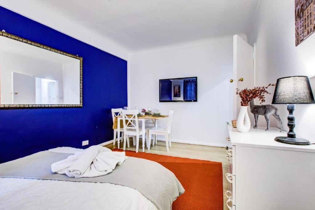 Appartamento Beautiful At Edgware Road