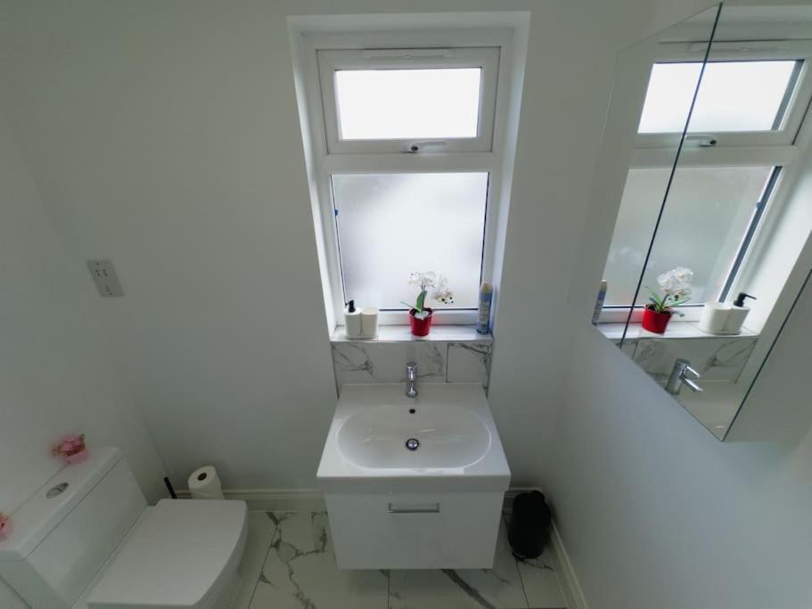 Leilighet Ideal Loft 30min To London