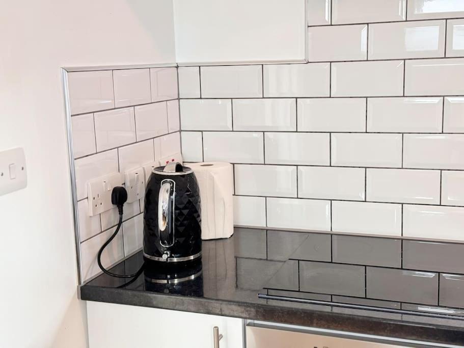 Ideal Loft 30min To Leilighet