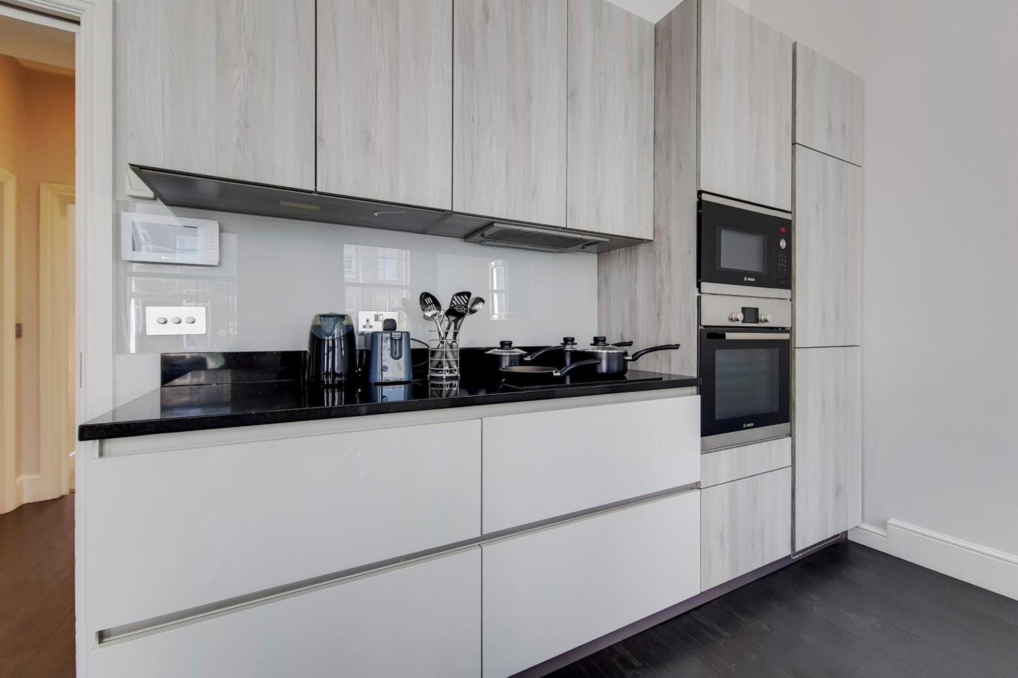 Appartement Marylebone - Gloucester Place *