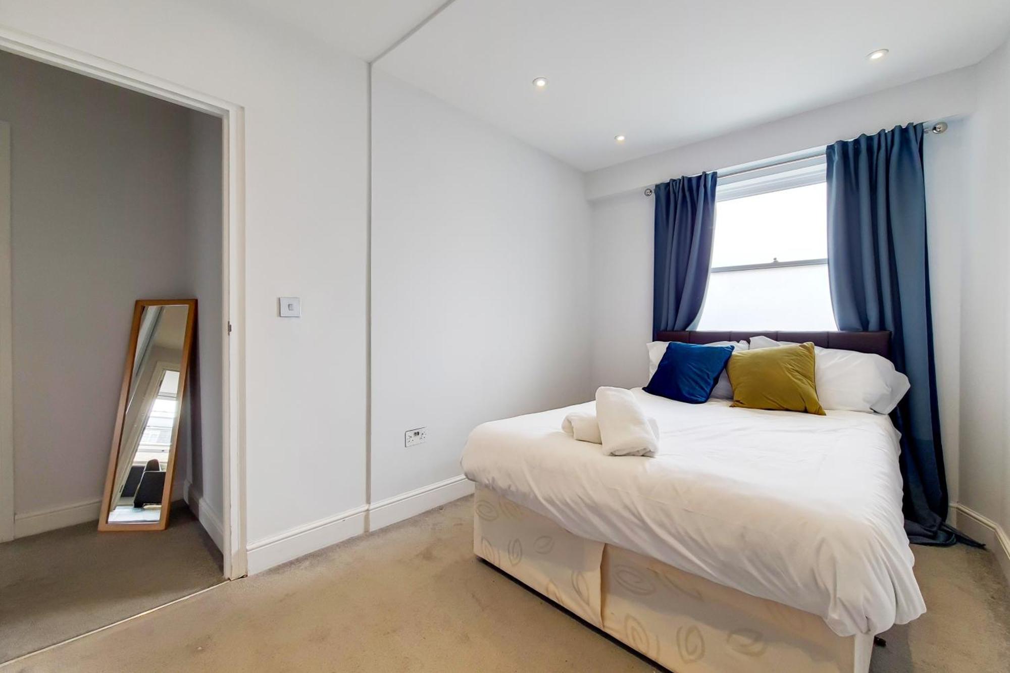Appartement Marylebone - Gloucester Place