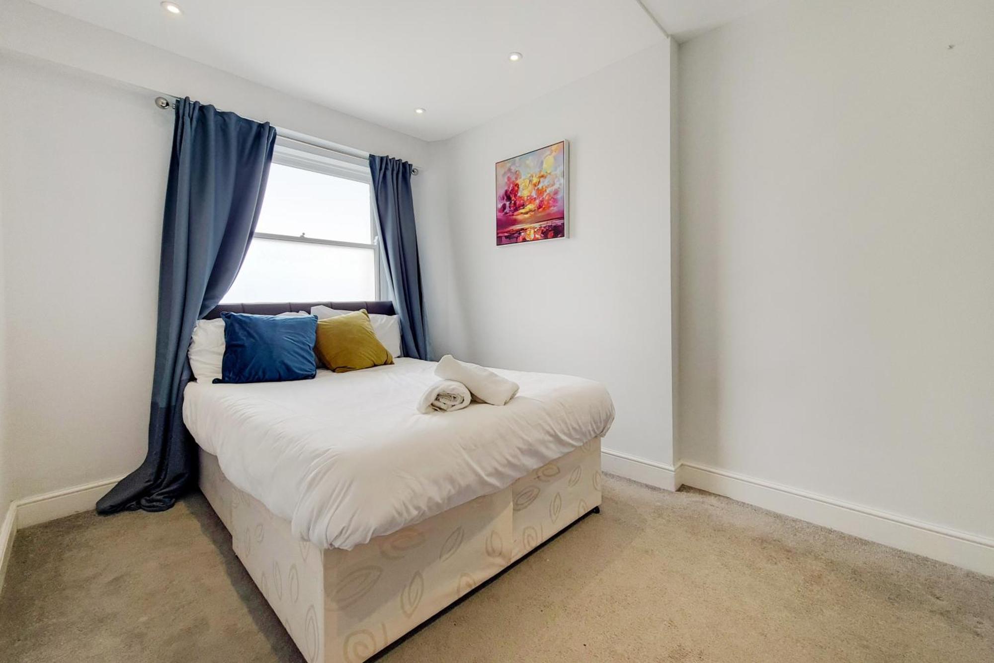 Appartement Marylebone - Gloucester Place *