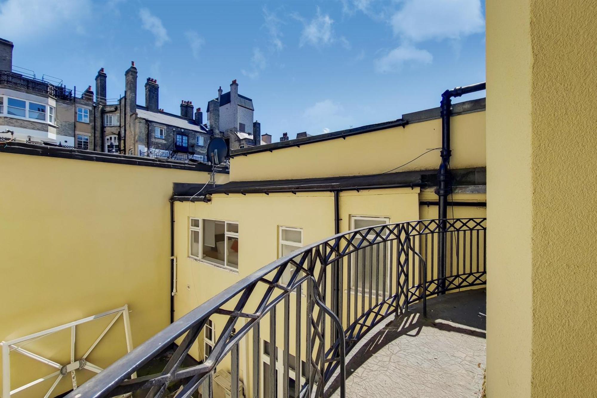 Marylebone - Gloucester Place *