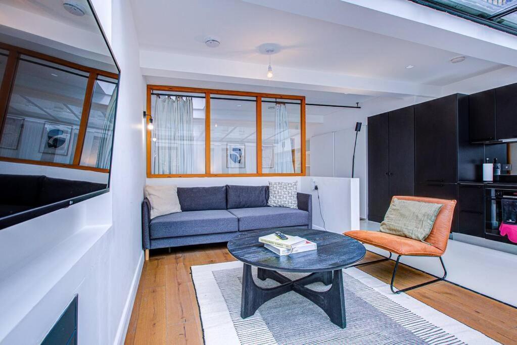 Bright And Airy 1br Unit Near Queen's Park Apartment *