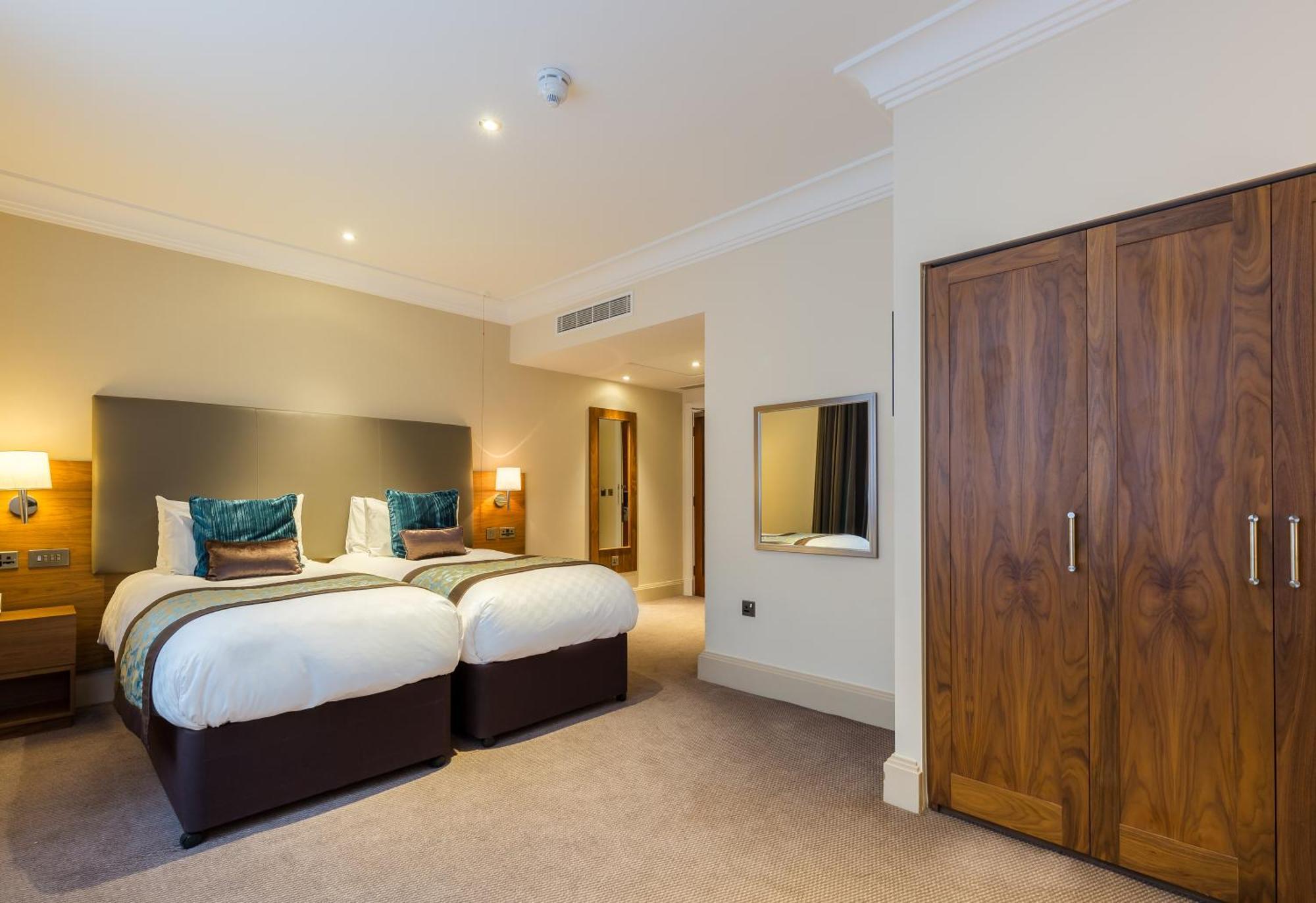 The Marble Arch Hotel, By Thistle 4* Londres