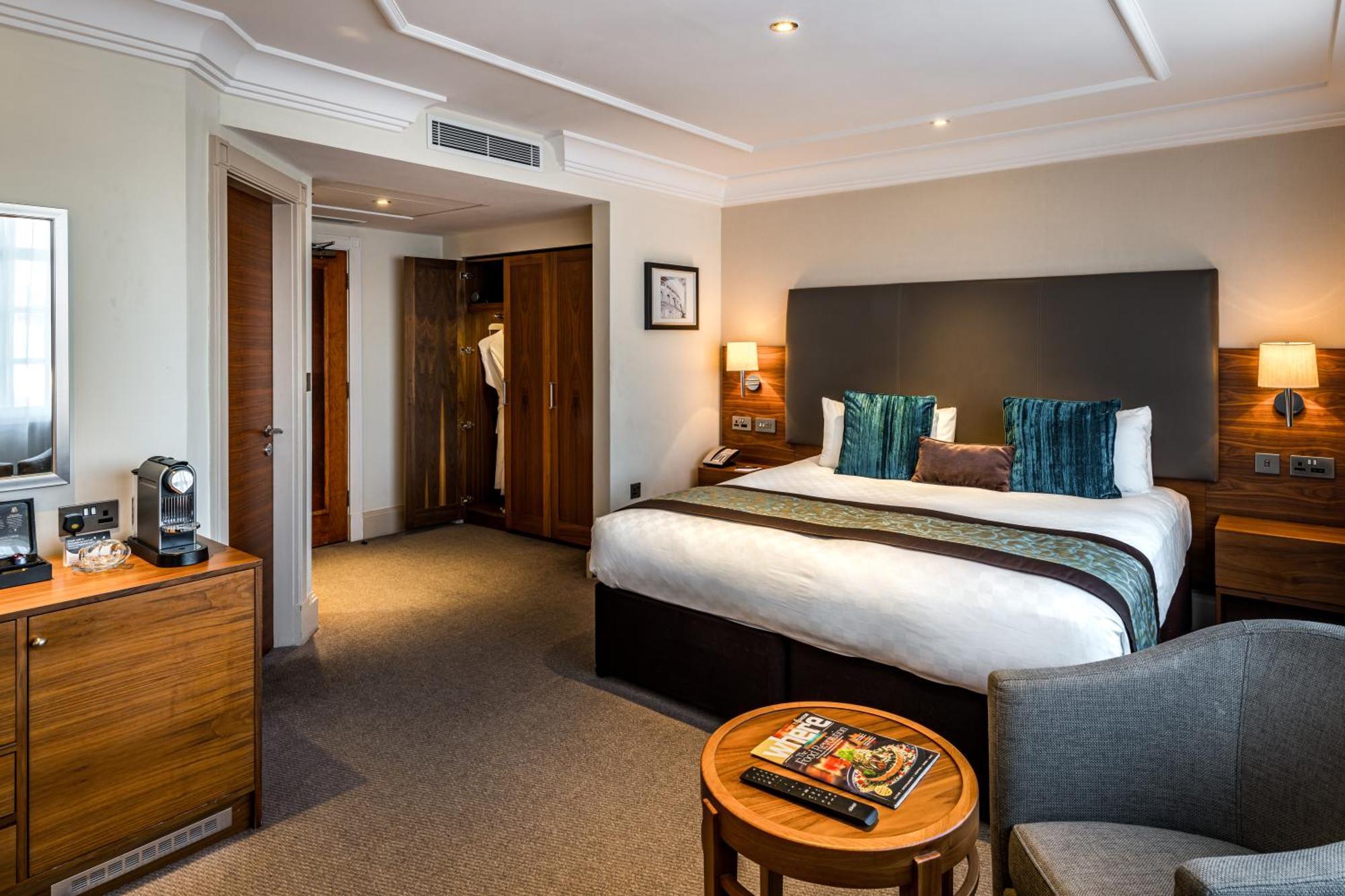 The Marble Arch Hotel, By Thistle Hotel Londres