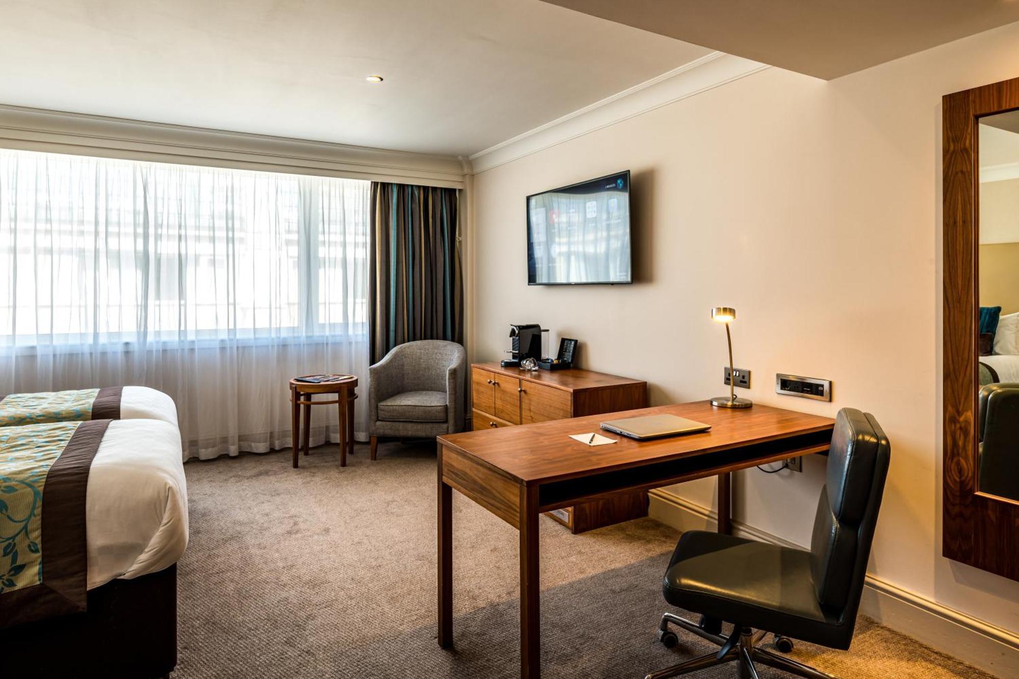The Marble Arch Hotel, By Thistle Hotel Londres