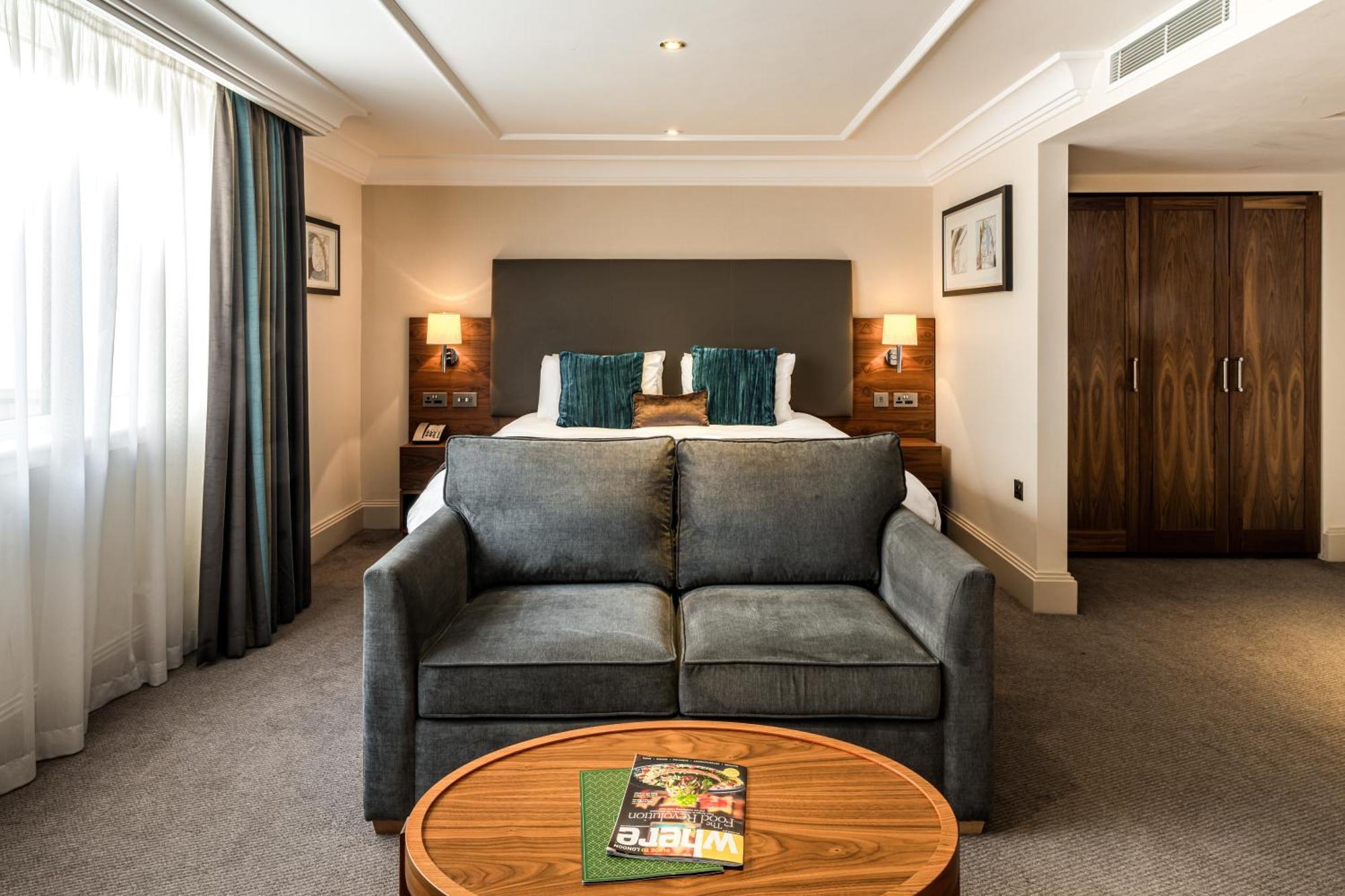 The Marble Arch Hotel, By Thistle Hotel Londres
