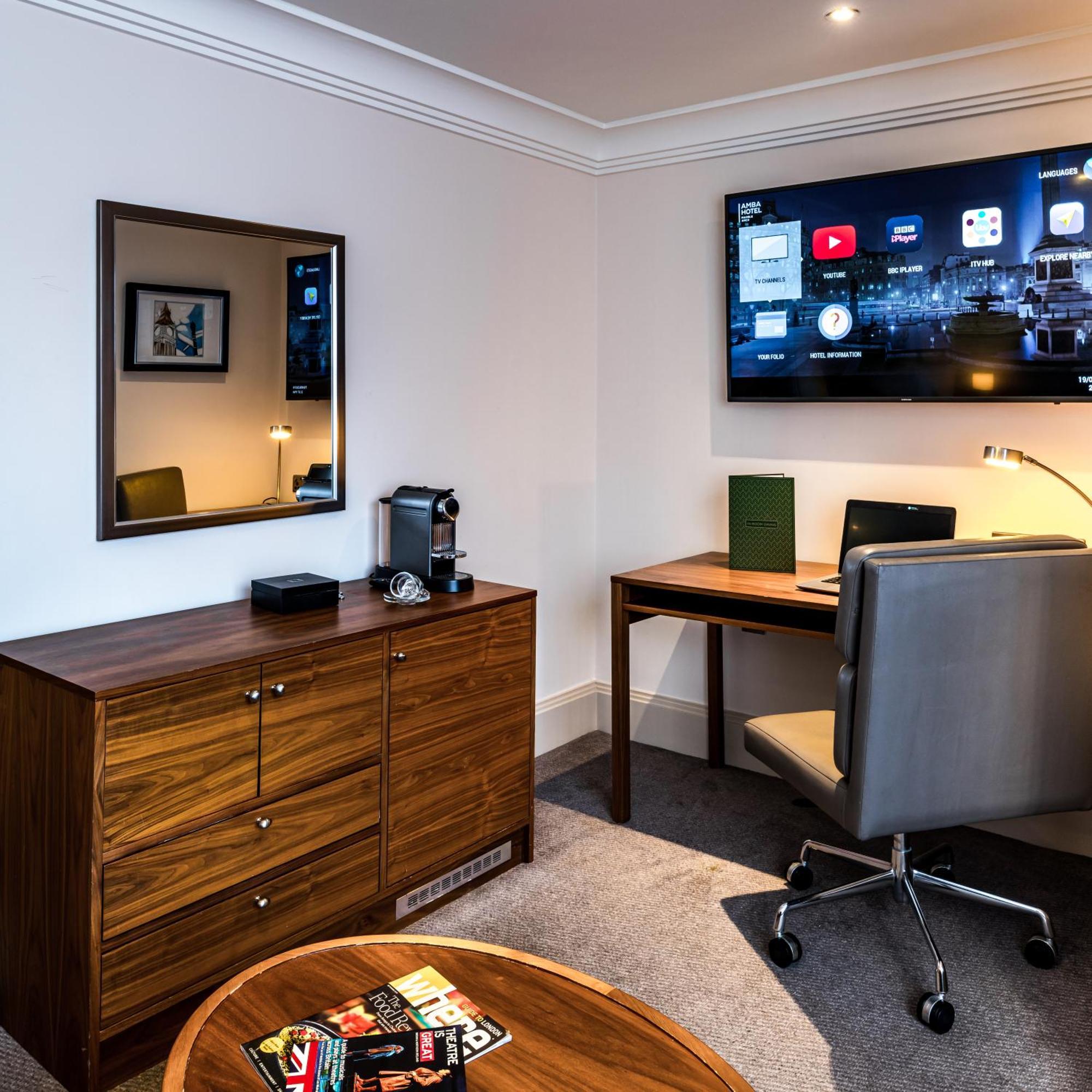The Marble Arch Hotel, By Thistle 4* Londres