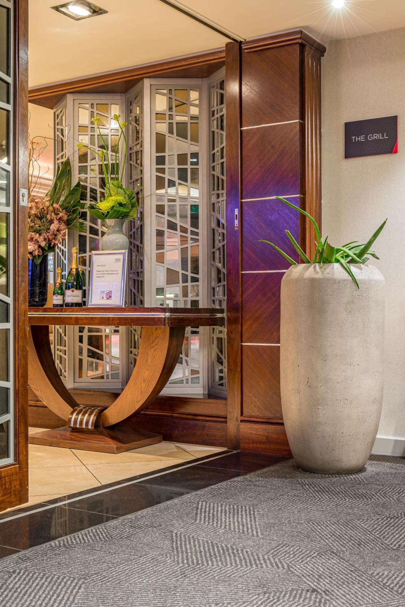 The Marble Arch Hotel, By Thistle Londres