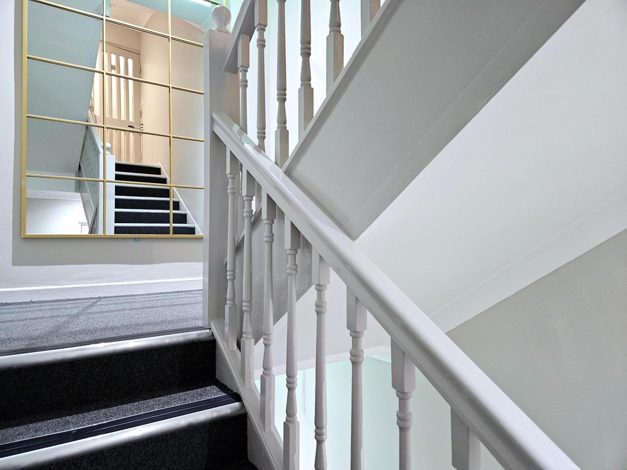 Aparthotel Nox Hyde Park London