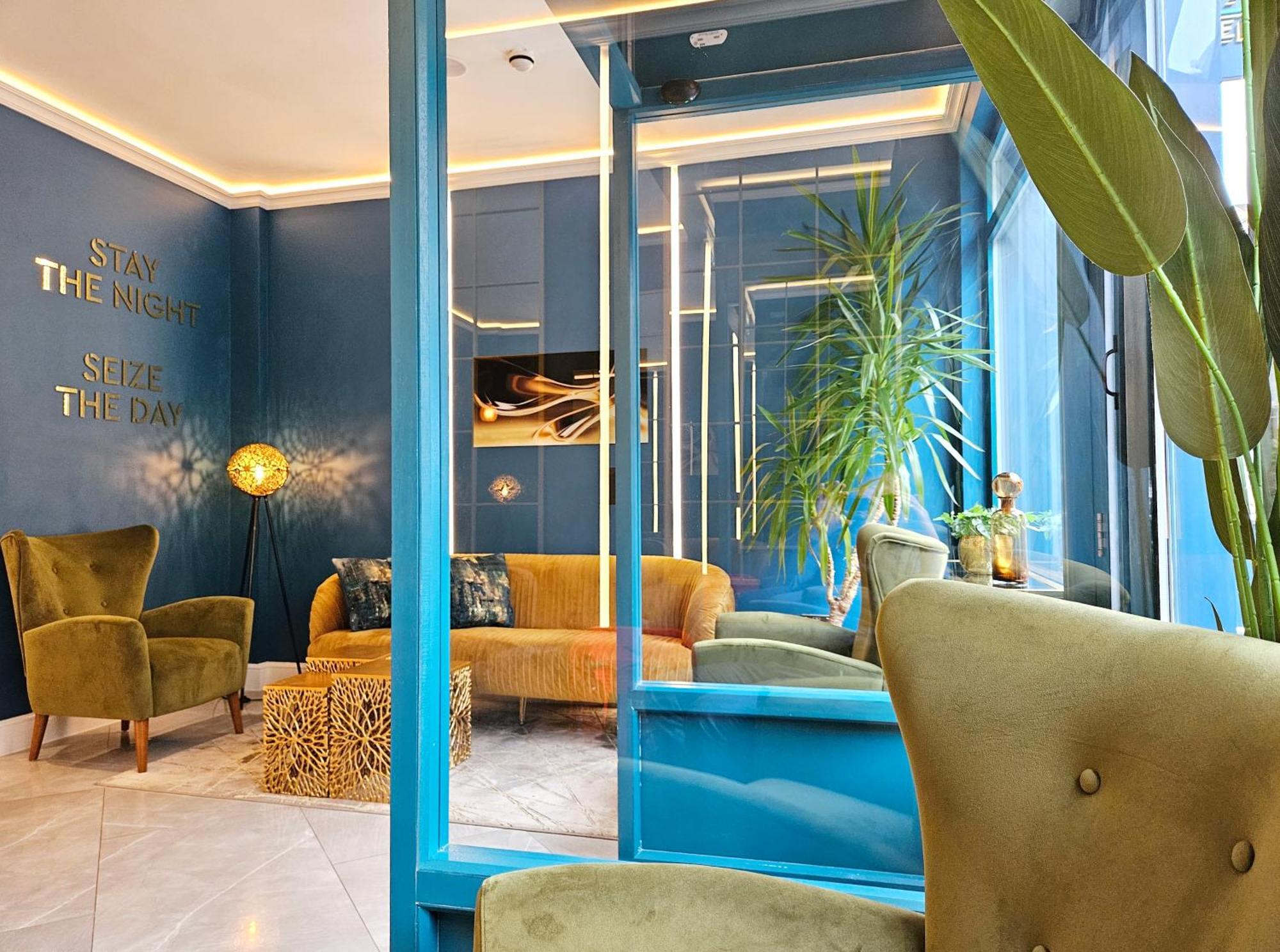Nox Hyde Park 4* London