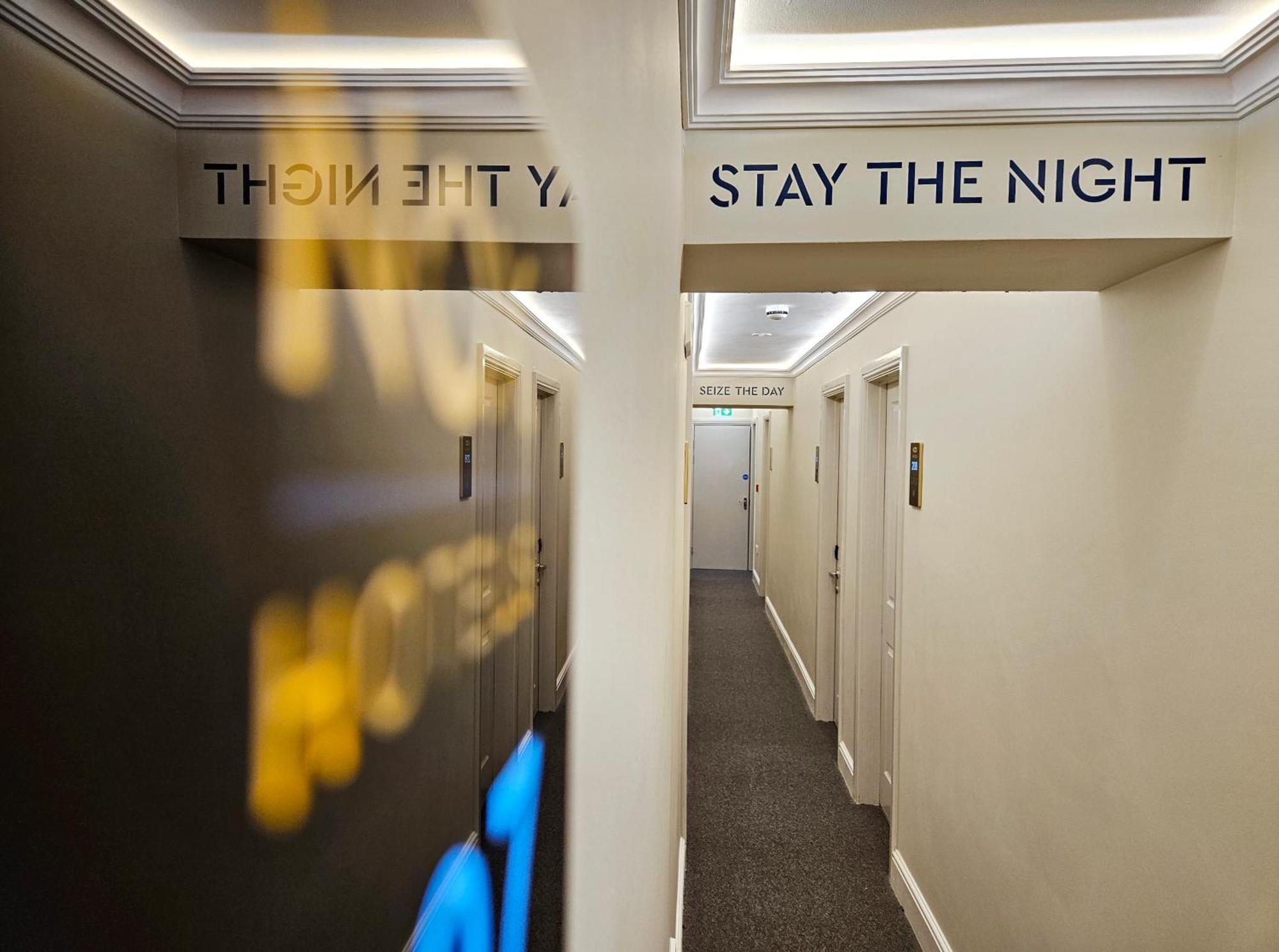 Nox Hyde Park Aparthotel