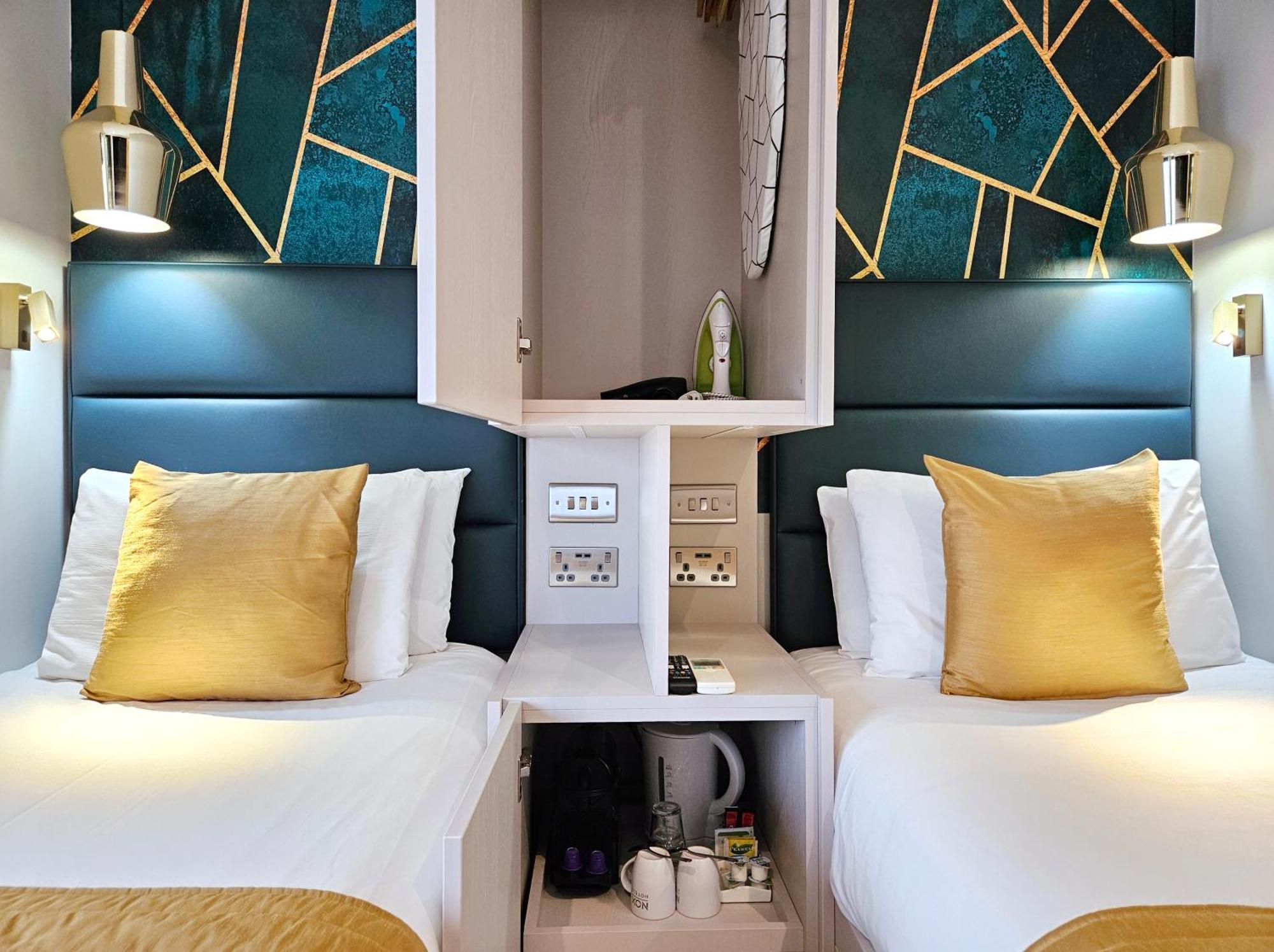 Aparthotel Nox Hyde Park