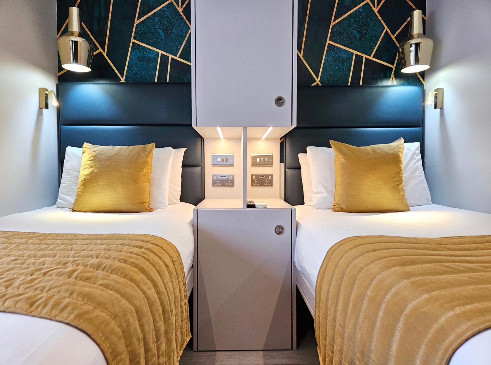 Nox Hyde Park Aparthotel