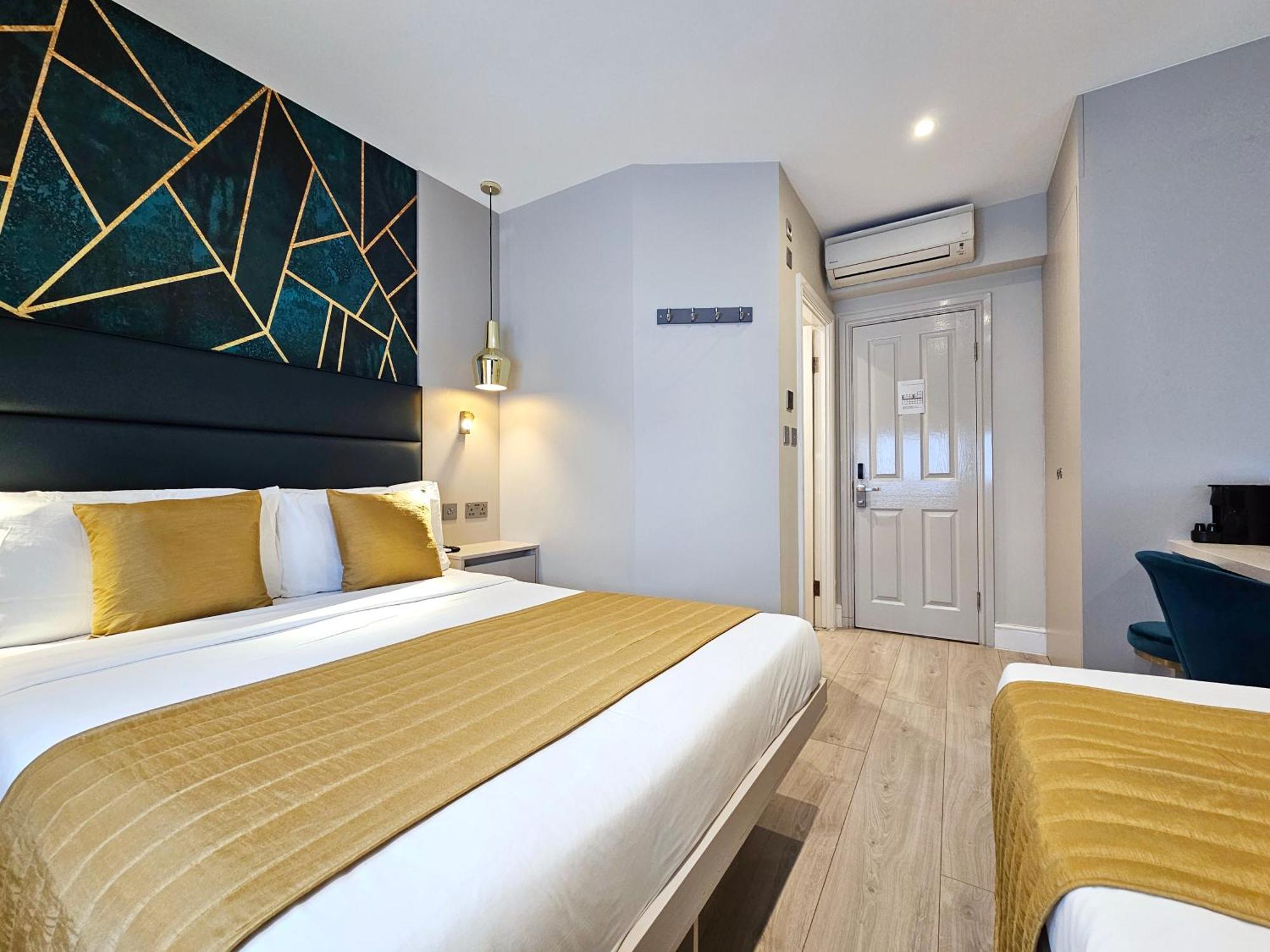Nox Hyde Park Aparthotel London