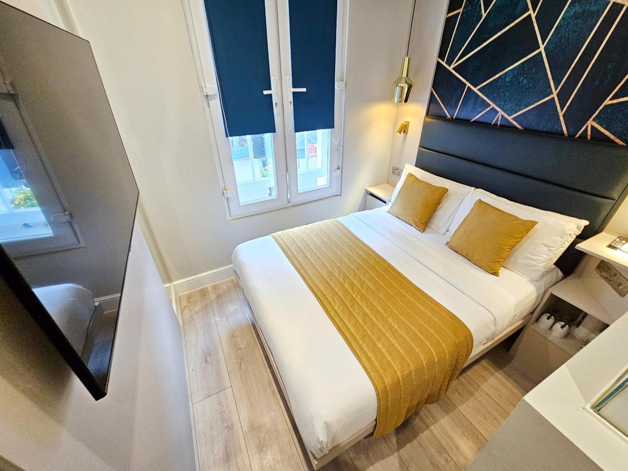 Aparthotel Nox Hyde Park London