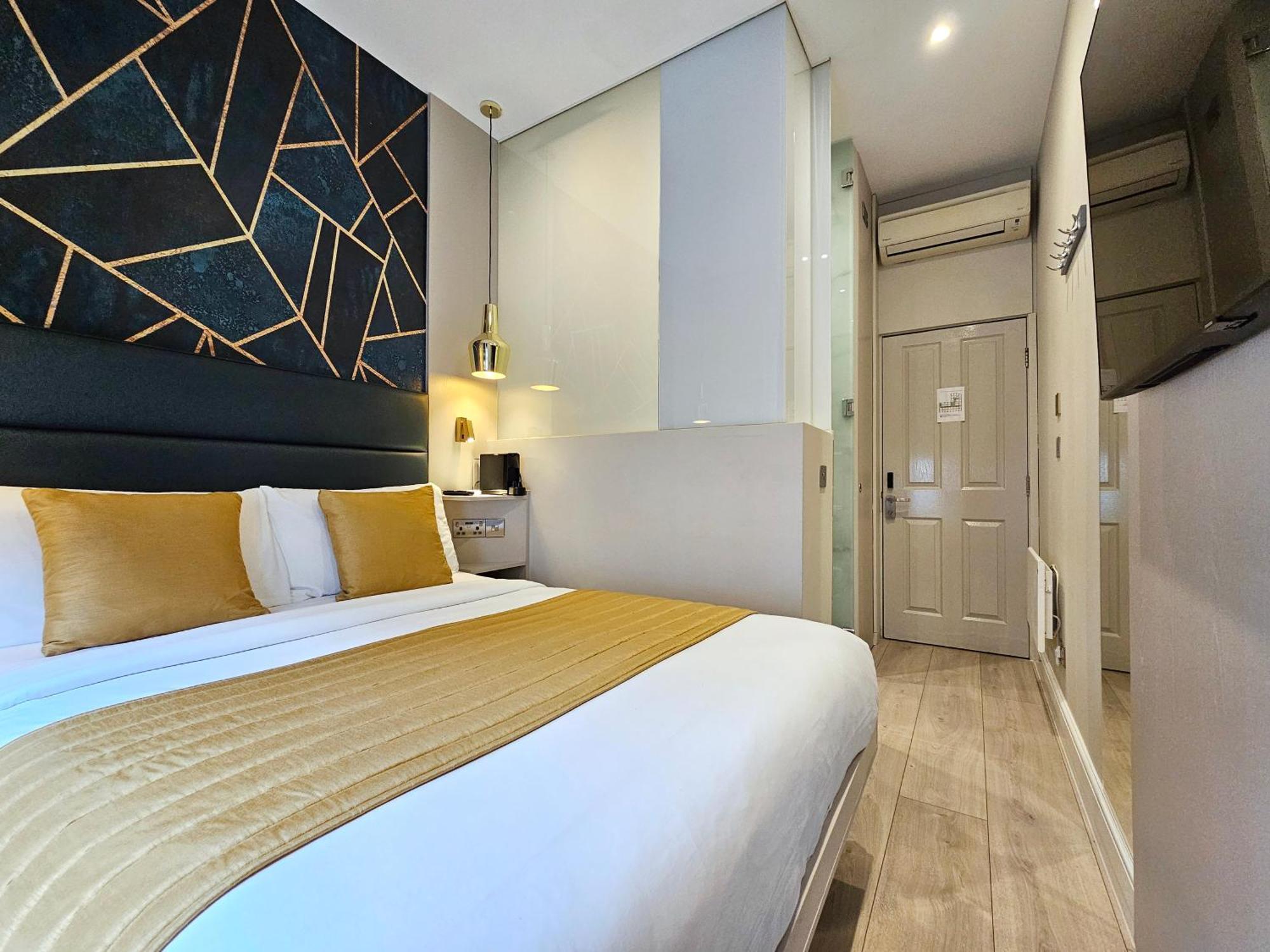 Nox Hyde Park 4* London