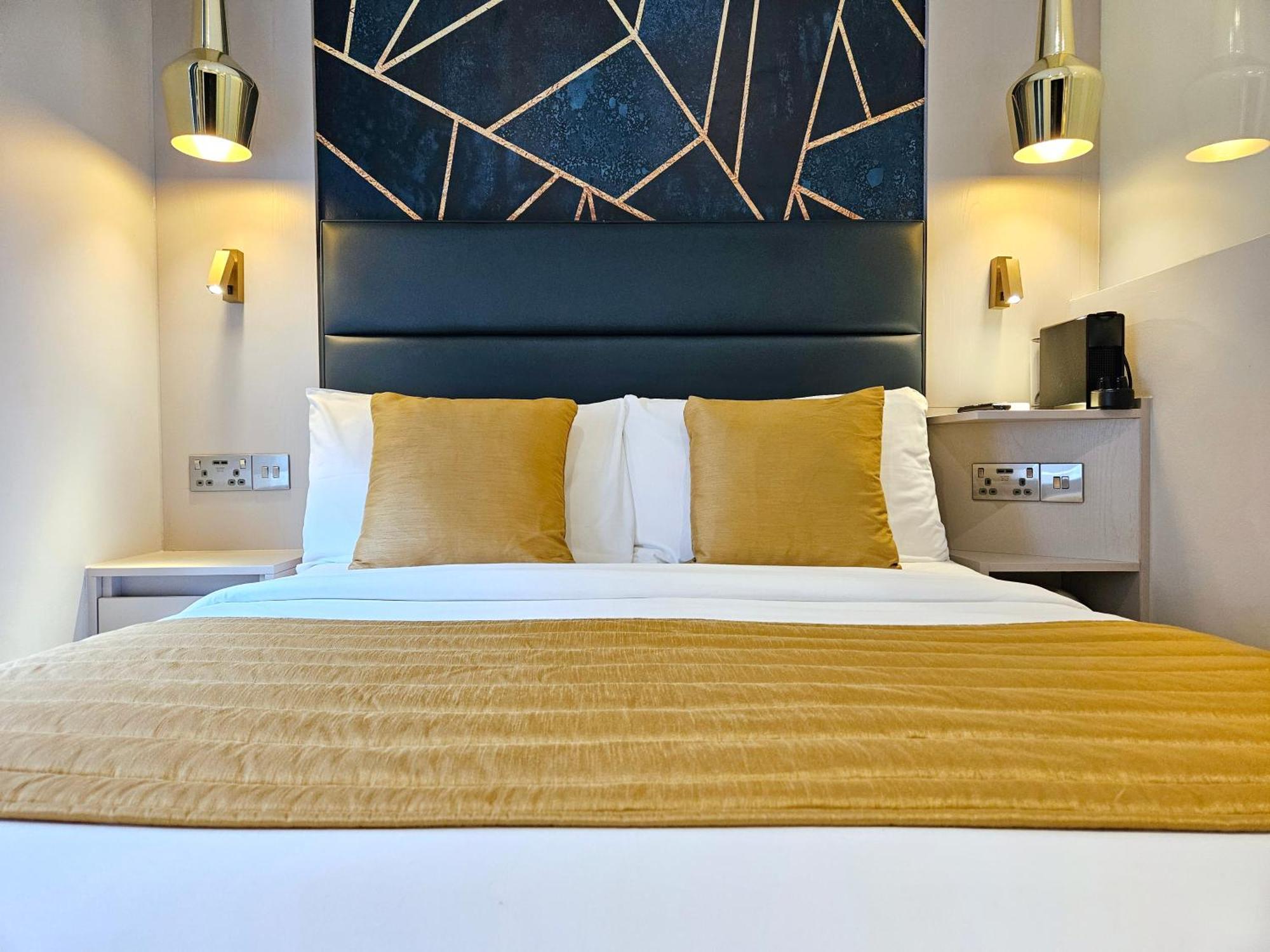 Aparthotel Nox Hyde Park