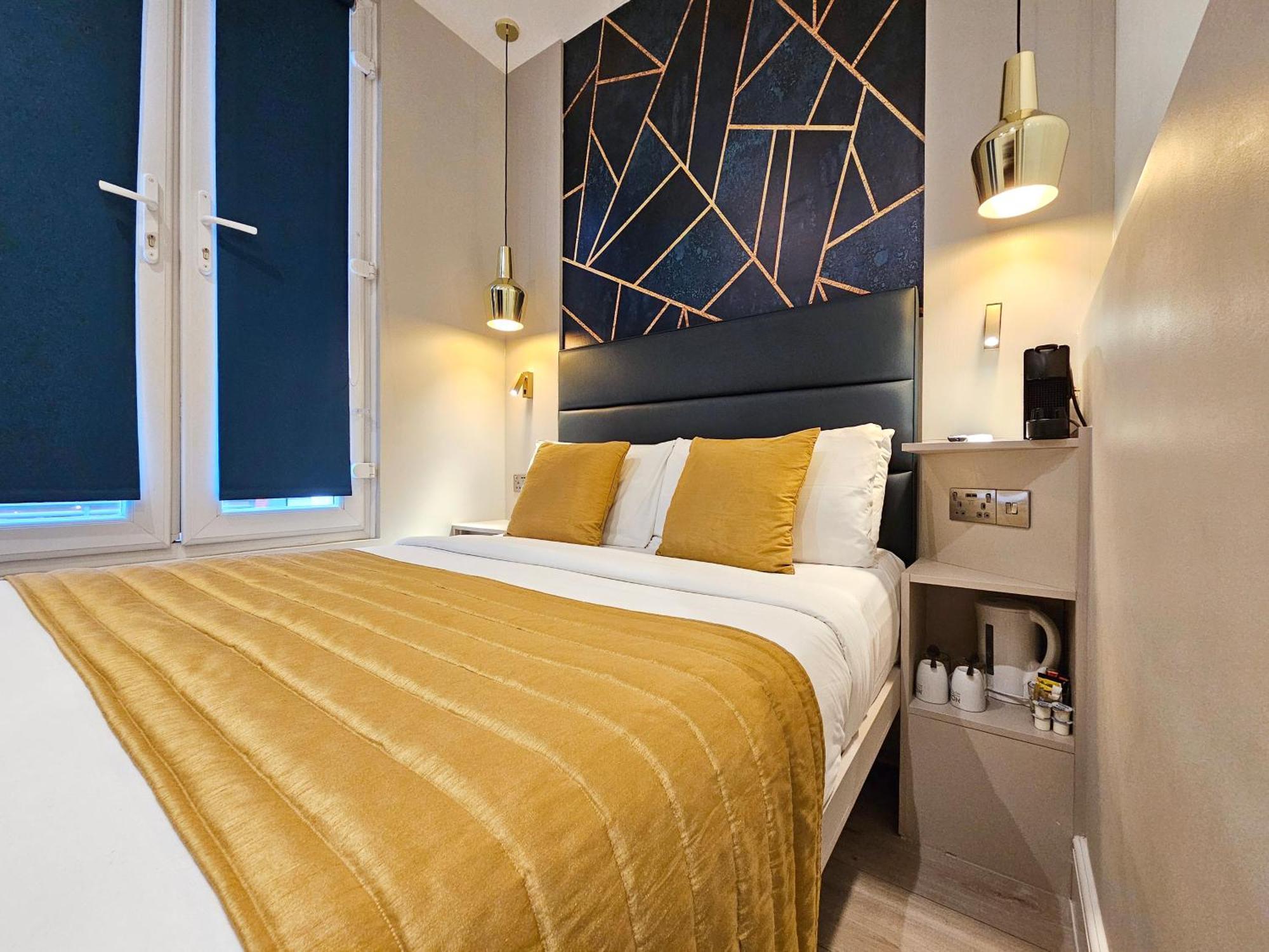 Nox Hyde Park Aparthotel London
