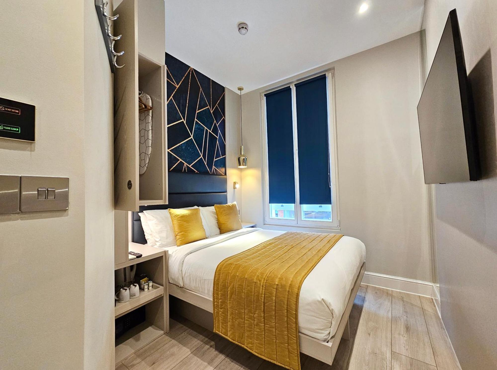 Nox Hyde Park Aparthotel
