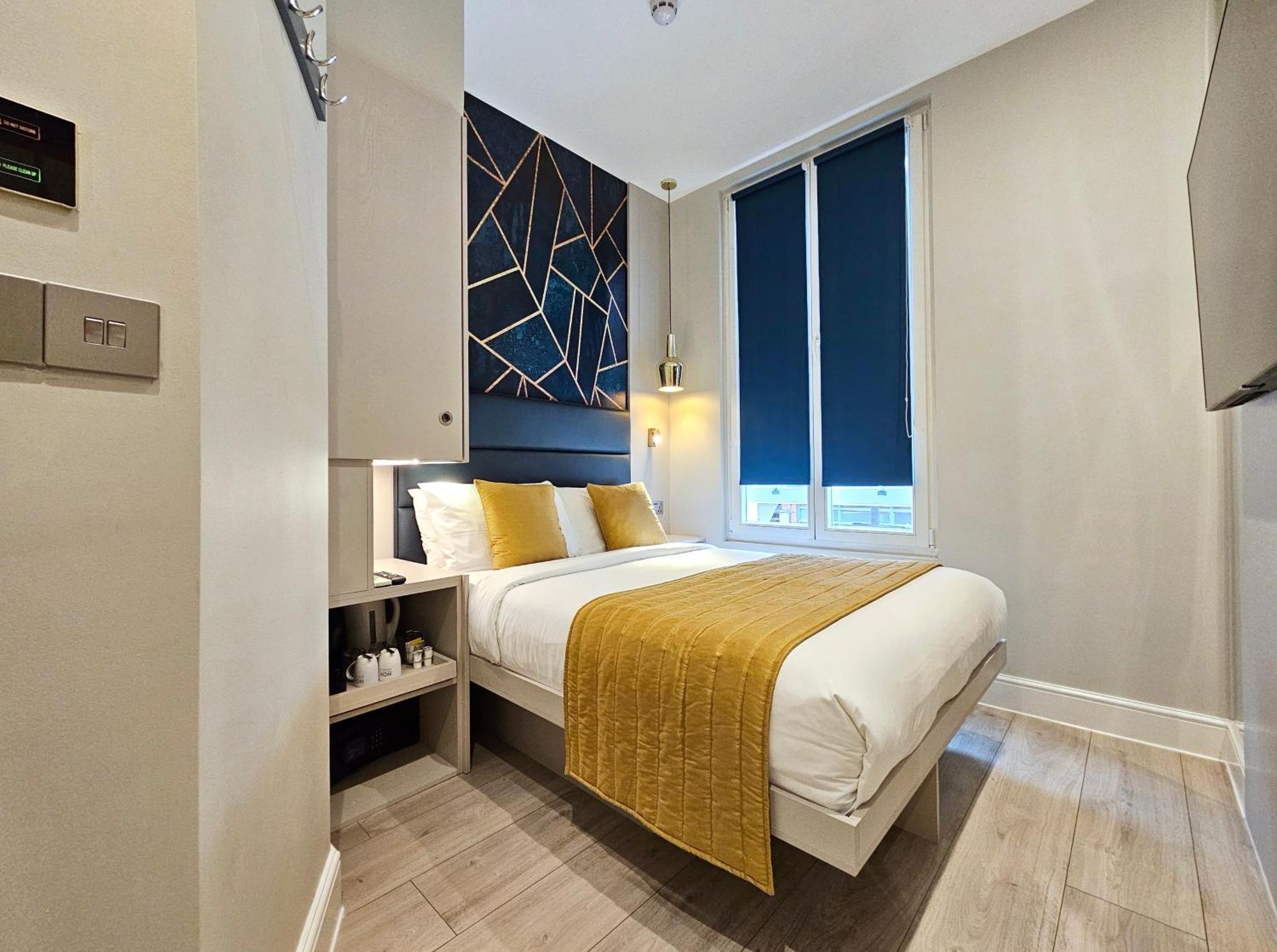 Aparthotel Nox Hyde Park London
