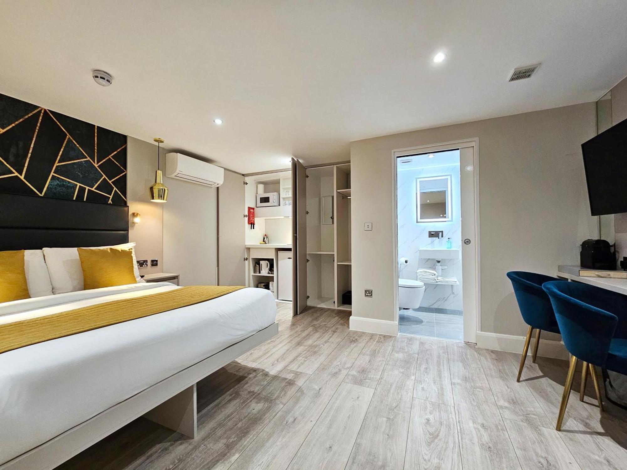 Nox Hyde Park 4* London