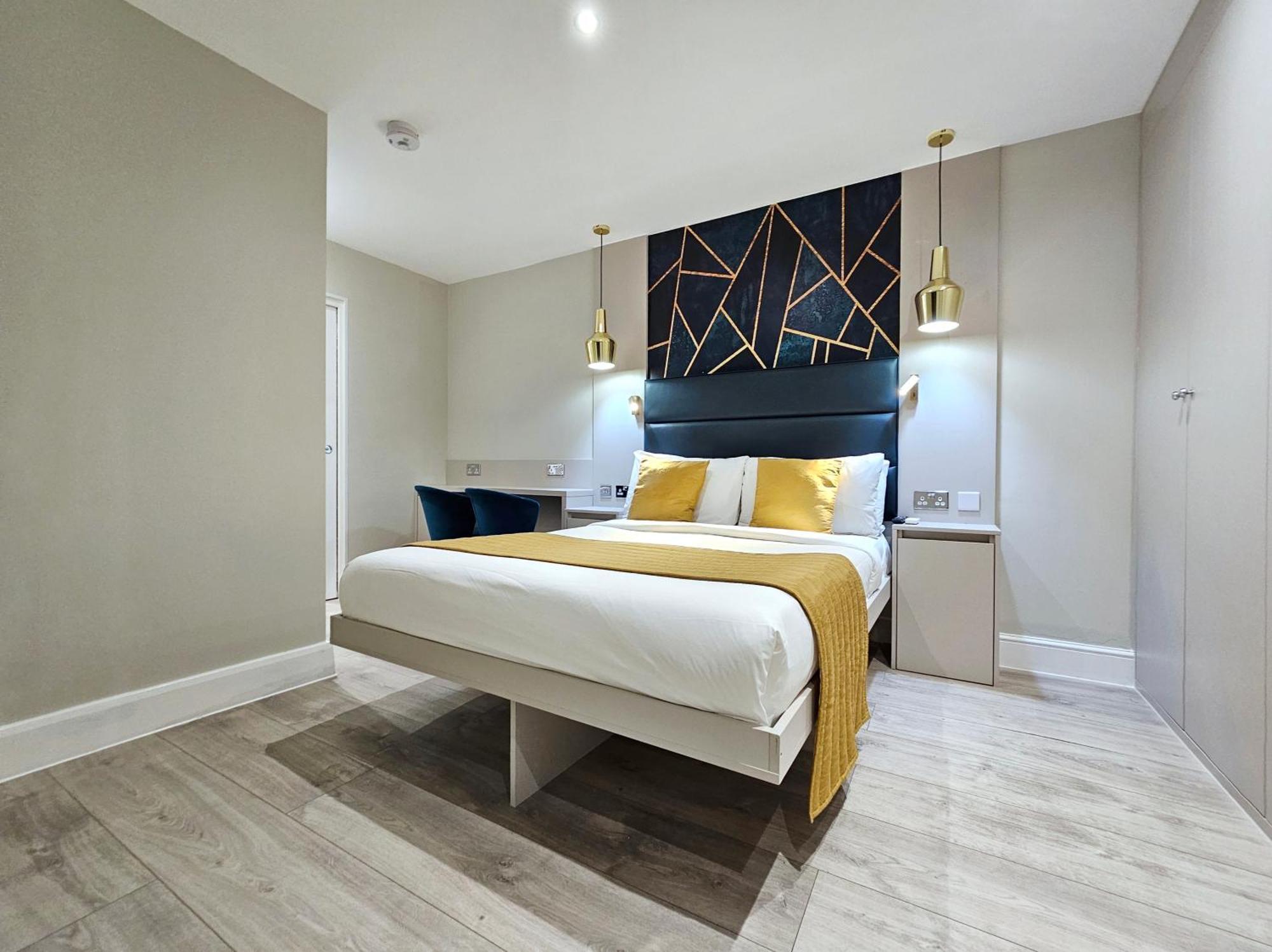 Aparthotel Nox Hyde Park London