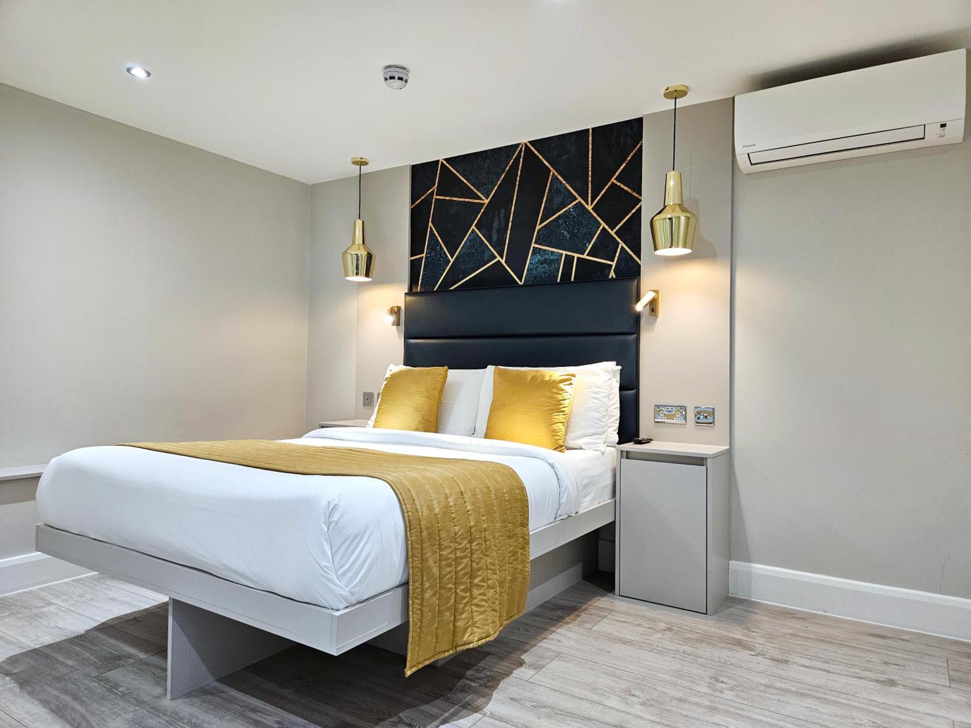 Nox Hyde Park 4* London